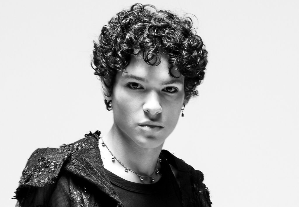 Omar Rudberg: More Than Young Royals | Coverstory