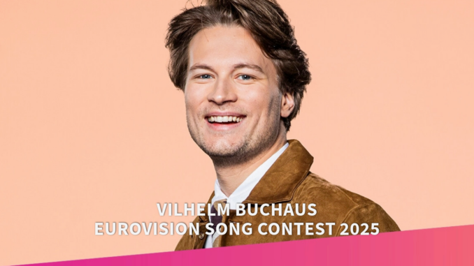 Vilhelm Buchaus